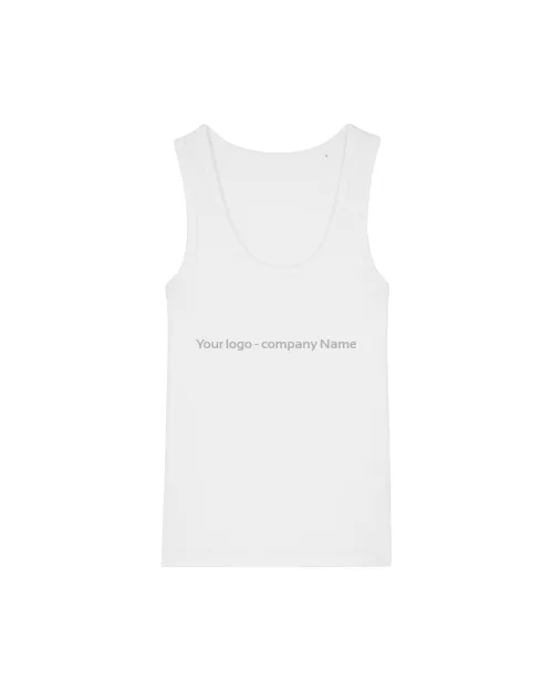 ORMIRE Ava – The Women's Fitted Tank Top