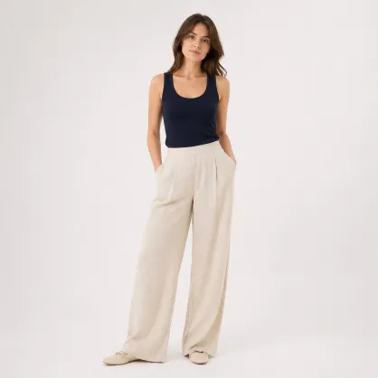 Ormire Ava – The Women's Fitted Tank Top