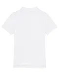 Soft kids' polo shirt made from organic cotton - 6