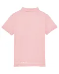 Soft kids' polo shirt made from organic cotton - 12