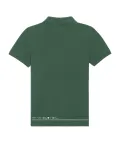 Soft kids' polo shirt made from organic cotton - 14