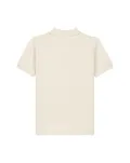 Soft kids' polo shirt made from organic cotton - 16