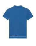 Soft kids' polo shirt made from organic cotton - 22