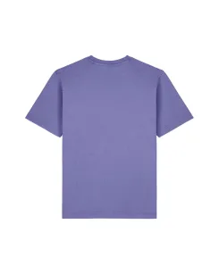 Ormire Freestyler Vintage - T-shirt unisex gruby garment-dyed