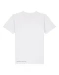 Soft kids' t-shirt made from organic cotton - 3