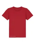 Soft kids' t-shirt made from organic cotton - 5