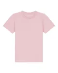 Soft kids' t-shirt made from organic cotton - 7