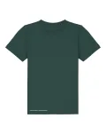 Soft kids' t-shirt made from organic cotton - 9