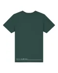 Soft kids' t-shirt made from organic cotton - 10