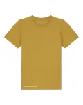Soft kids' t-shirt made from organic cotton - 11