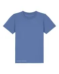 Soft kids' t-shirt made from organic cotton - 13