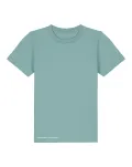 Soft kids' t-shirt made from organic cotton - 17