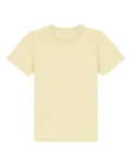 Soft kids' t-shirt made from organic cotton - 21