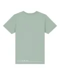 Soft kids' t-shirt made from organic cotton - 24