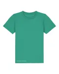 Soft kids' t-shirt made from organic cotton - 25