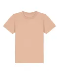 Soft kids' t-shirt made from organic cotton - 27
