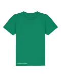 Soft kids' t-shirt made from organic cotton - 29