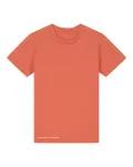 Soft kids' t-shirt made from organic cotton - 31