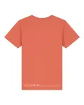 Soft kids' t-shirt made from organic cotton - 32