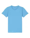 Soft kids' t-shirt made from organic cotton - 33