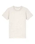 Soft kids' t-shirt made from organic cotton - 35
