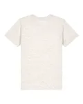 Soft kids' t-shirt made from organic cotton - 36