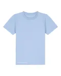 Soft kids' t-shirt made from organic cotton - 37