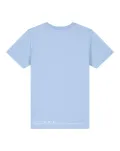 Soft kids' t-shirt made from organic cotton - 38
