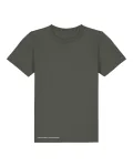 Soft kids' t-shirt made from organic cotton - 39
