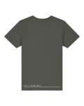Soft kids' t-shirt made from organic cotton - 40