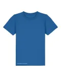 Soft kids' t-shirt made from organic cotton - 41