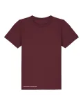 Soft kids' t-shirt made from organic cotton - 43