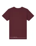 Soft kids' t-shirt made from organic cotton - 44