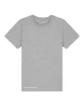 Soft kids' t-shirt made from organic cotton - 45