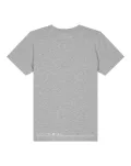 Soft kids' t-shirt made from organic cotton - 46