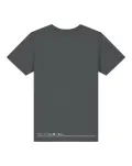 Soft kids' t-shirt made from organic cotton - 48