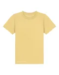 Soft kids' t-shirt made from organic cotton - 49