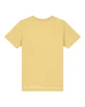 Soft kids' t-shirt made from organic cotton - 50