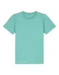 Soft kids' t-shirt made from organic cotton - 51