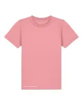 Soft kids' t-shirt made from organic cotton - 53