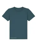 Soft kids' t-shirt made from organic cotton - 55