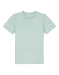 Soft kids' t-shirt made from organic cotton - 57