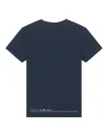 Soft kids' t-shirt made from organic cotton - 60
