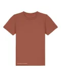 Soft kids' t-shirt made from organic cotton - 61