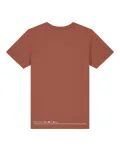 Soft kids' t-shirt made from organic cotton - 62