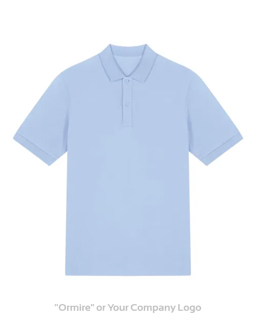 Ormire Prepster 2.0 - Unisex Poloshirt