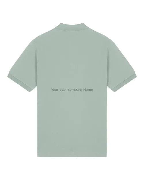 Ormire Prepster 2.0 - Koszulka polo unisex