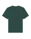 Ormire Freestyler - T-shirt unisex gruby suchy w dotyku - 6