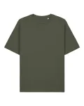 Ormire Freestyler - T-shirt unisex gruby suchy w dotyku - 13