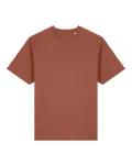 Ormire Freestyler - T-shirt unisex gruby suchy w dotyku - 21